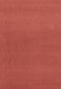 Gainsborough Velvet Rouge 42709 by Schumacher Fabric