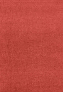 Gainsborough Velvet Zinnia 42710 by Schumacher Fabric