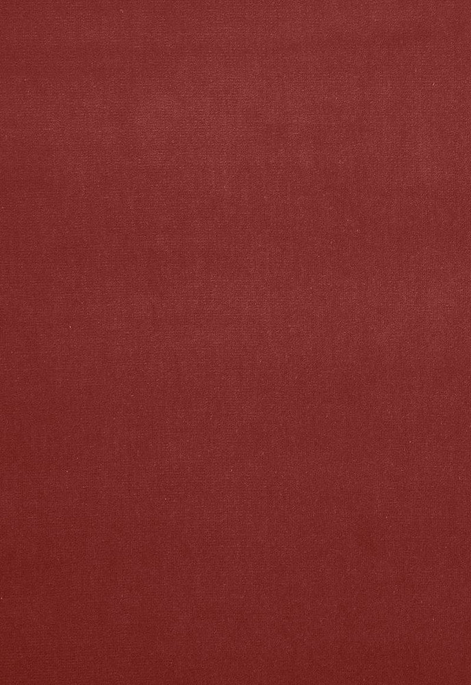 Gainsborough Velvet Geranium 42714 by Schumacher Fabric Gainsborough-Velvets 100% Cotton Wyzenbeek 40,000 Horizontal: - and Vertical: - 55 - Fabric Carolina -