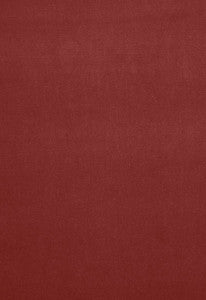 Gainsborough Velvet Geranium 42714 by Schumacher Fabric