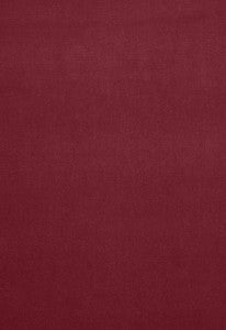 Gainsborough Velvet Garnet 42716 by Schumacher Fabric