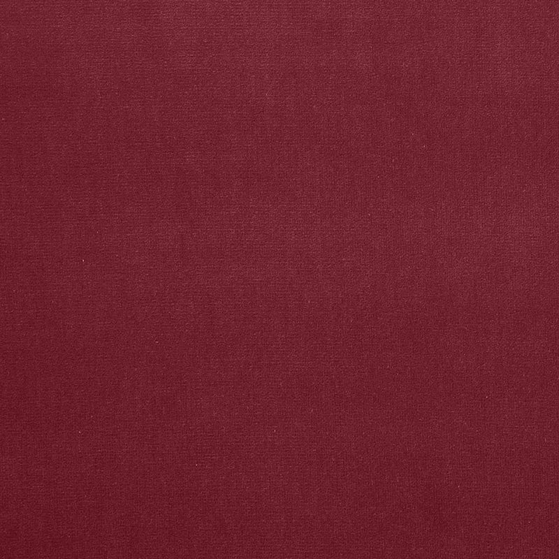 Gainsborough Velvet Garnet 42716 by Schumacher Fabric GAINSBOROUGH WOVENS F90 See Sample NETHERLANDS HEAVY DUTY </p><p>Repeat: Horizontal: - and Vertical: - 55" WIDE (140CM) - Fabric Carolina -