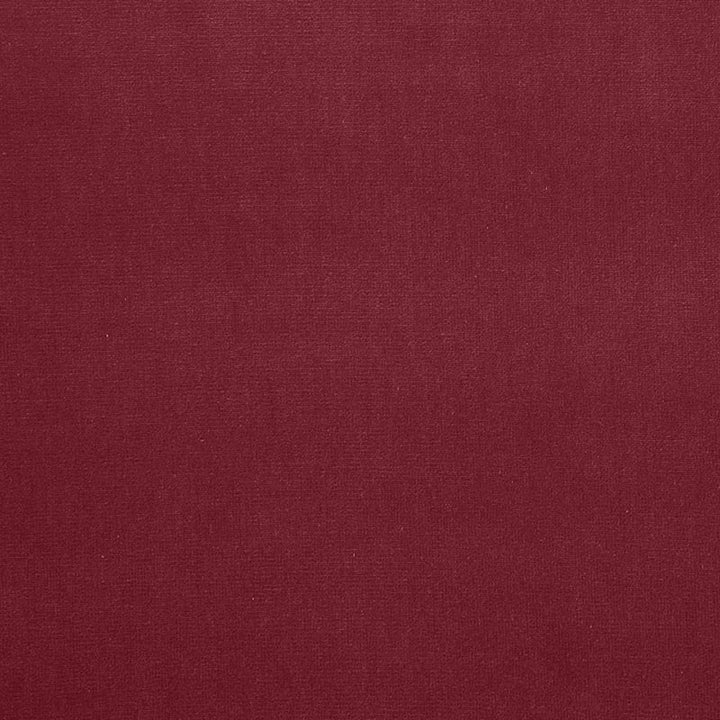 Gainsborough Velvet Garnet 42716 by Schumacher Fabric GAINSBOROUGH WOVENS F90 See Sample NETHERLANDS HEAVY DUTY </p><p>Repeat: Horizontal: - and Vertical: - 55" WIDE (140CM) - Fabric Carolina -
