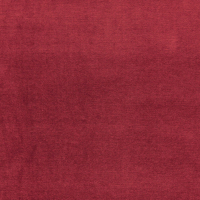 Gainsborough Velvet Wine 42717 by Schumacher Fabric GAINSBOROUGH WOVENS F90 See Sample NETHERLANDS HEAVY DUTY </p><p>Repeat: Horizontal: - and Vertical: - 55" WIDE (140CM) - Fabric Carolina -