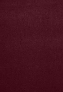 Gainsborough Velvet Burgundy 42718 by Schumacher Fabric