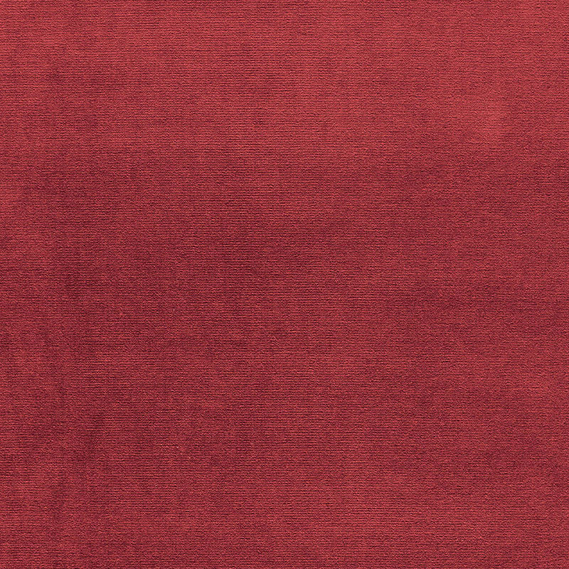 Gainsborough Velvet Cranberry 42720 by Schumacher Fabric GAINSBOROUGH WOVENS F90 COTTON 100% NETHERLANDS WYZENBEEK 40,000 </p><p>Repeat: Horizontal: and Vertical: 55 - Fabric Carolina -