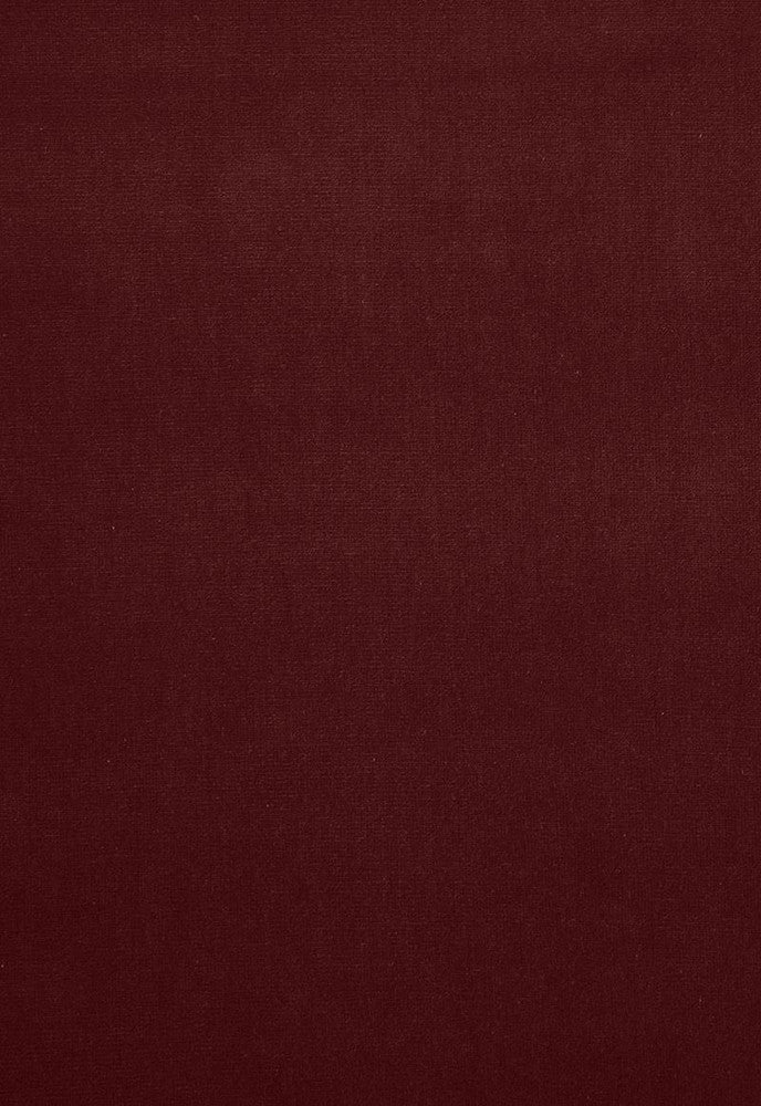 Gainsborough Velvet Bordeaux 42721 by Schumacher Fabric Gainsborough-Velvets 100% Cotton Wyzenbeek 40,000 Horizontal: - and Vertical: - 55 - Fabric Carolina -