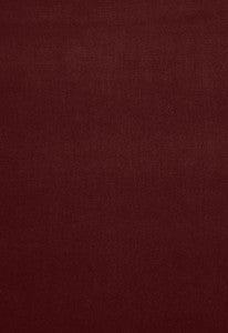Gainsborough Velvet Bordeaux 42721 by Schumacher Fabric