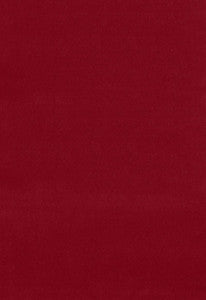 Gainsborough Velvet Ruby 42722 by Schumacher Fabric