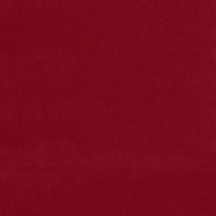 Gainsborough Velvet Ruby 42722 by Schumacher Fabric GAINSBOROUGH VELVET COTTON 100% NETHERLANDS WYZENBEEK 40,000 </p><p>Repeat: Horizontal: and Vertical: 55 - Fabric Carolina -