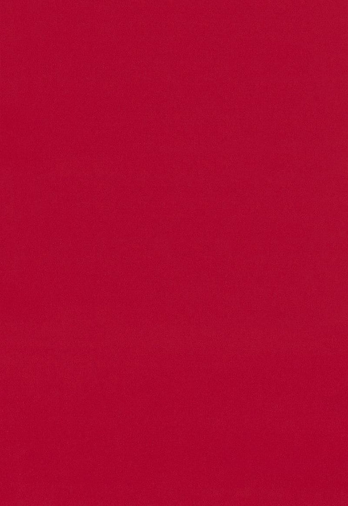 Gainsborough Velvet Scarlet 42724 by Schumacher Fabric Gainsborough-Velvets 100% Cotton Wyzenbeek 40,000 Horizontal: - and Vertical: - 55 - Fabric Carolina -