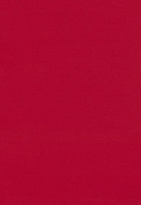 Gainsborough Velvet Scarlet 42724 by Schumacher Fabric