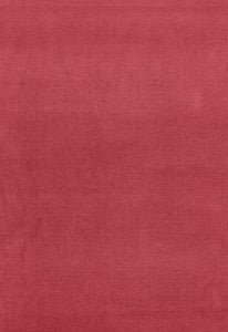 Gainsborough Velvet Woodrose 42726 by Schumacher Fabric