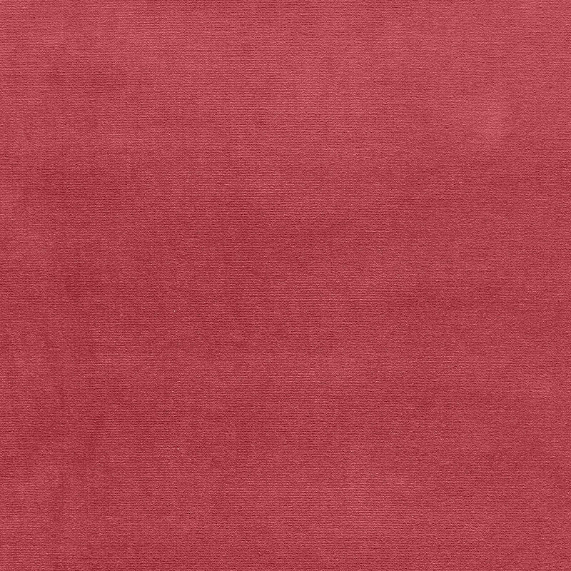 Gainsborough Velvet Woodrose 42726 by Schumacher Fabric GAINSBOROUGH WOVENS F90 COTTON 100% NETHERLANDS WYZENBEEK 40,000 </p><p>Repeat: Horizontal: and Vertical: 55 - Fabric Carolina -