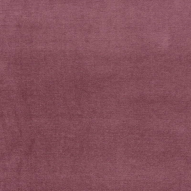 Gainsborough Velvet Amethyst 42730 by Schumacher Fabric GAINSBOROUGH WOVENS F90 COTTON 100% NETHERLANDS WYZENBEEK 40,000 </p><p>Repeat: Horizontal: and Vertical: 55 - Fabric Carolina -