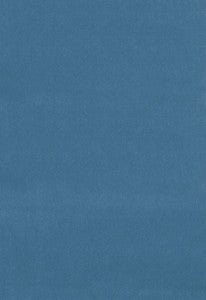Gainsborough Velvet Blue 42746 by Schumacher Fabric