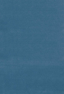 Gainsborough Velvet Delft 42749 by Schumacher Fabric