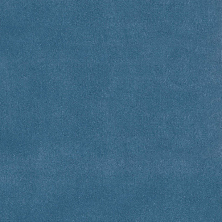 Gainsborough Velvet Delft 42749 by Schumacher Designer Fabric GAINSBOROUGH VELVET See Sample NETHERLANDS HEAVY DUTY </p><p>Repeat: Horizontal: - and Vertical: - 55" WIDE (140CM) - Swanky Fabrics -