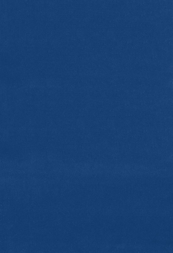 Gainsborough Velvet Cobalt 42759 by Schumacher Fabric Gainsborough-Velvets 100% Cotton Wyzenbeek 40,000 Horizontal: - and Vertical: - 55 - Fabric Carolina -