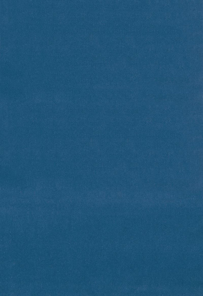Gainsborough Velvet Lapis 42760 by Schumacher Fabric Gainsborough-Velvets 100% Cotton Wyzenbeek 40,000 Horizontal: - and Vertical: - 55 - Fabric Carolina -
