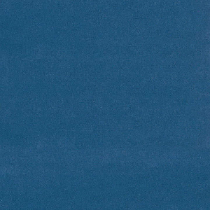 Gainsborough Velvet Lapis 42760 by Schumacher Designer Fabric GAINSBOROUGH VELVET COTTON 100% NETHERLANDS WYZENBEEK 40,000 </p><p>Repeat: Horizontal: and Vertical: 55 - Swanky Fabrics -