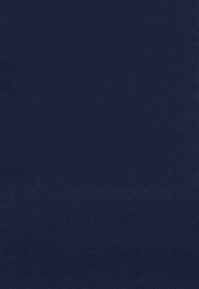 Gainsborough Velvet Indigo 42764 by Schumacher Fabric Gainsborough-Velvets 100% Cotton Wyzenbeek 40,000 Horizontal: - and Vertical: - 55 - Fabric Carolina -