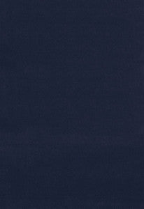 Gainsborough Velvet Indigo 42764 by Schumacher Fabric