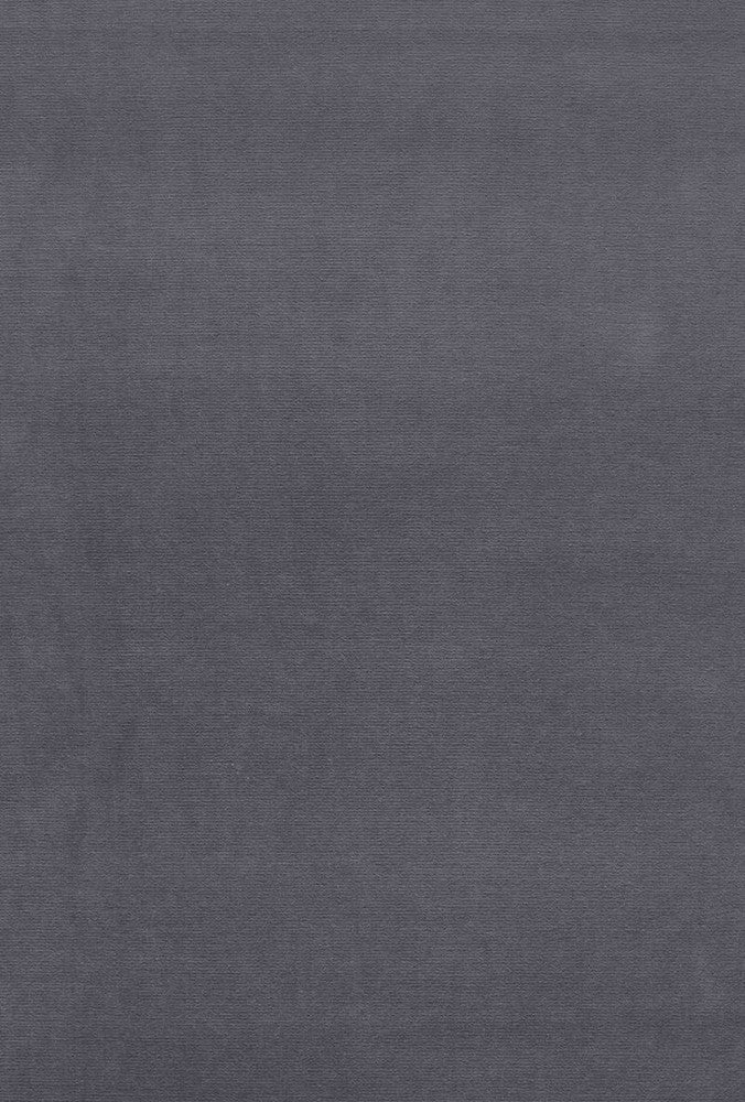 Gainsborough Velvet Graphite 42770 by Schumacher Fabric Gainsborough-Velvets 100% Cotton Wyzenbeek 40,000 Horizontal: - and Vertical: - 55 - Fabric Carolina -