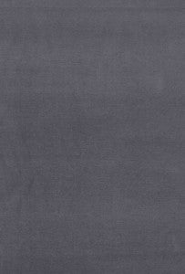 Gainsborough Velvet Graphite 42770 by Schumacher Fabric