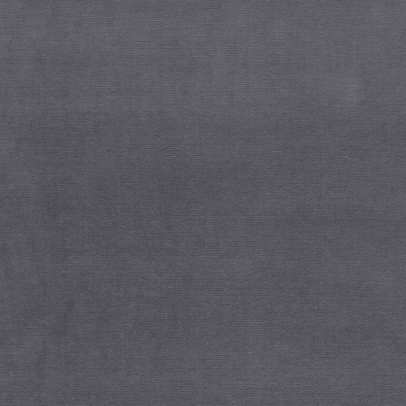 Gainsborough Velvet Graphite 42770 by Schumacher Fabric GAINSBOROUGH VELVET COTTON 100% NETHERLANDS WYZENBEEK 40,000 </p><p>Repeat: Horizontal: and Vertical: 55 - Fabric Carolina -