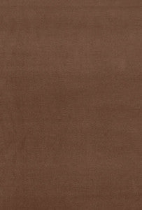 Gainsborough Velvet Brown Sugar 42773 by Schumacher Fabric