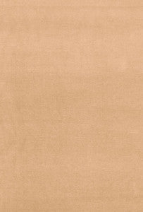 Gainsborough Velvet Sand 42783 by Schumacher Fabric