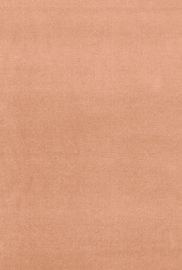 Gainsborough Velvet Praline 42787 by Schumacher Fabric