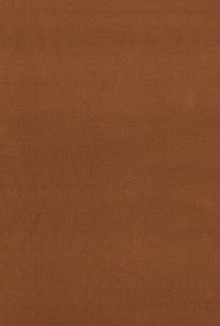 Gainsborough Velvet Mocha 42789 by Schumacher Fabric
