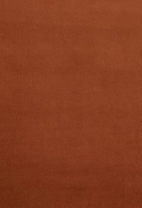 Gainsborough Velvet Amber 42793 by Schumacher Fabric