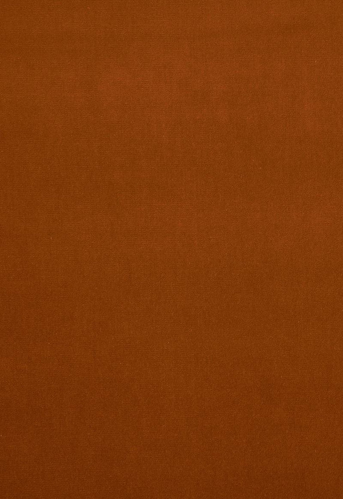 Gainsborough Velvet Clay 42795 by Schumacher Fabric Gainsborough-Velvets 100% Cotton Wyzenbeek 40,000 Horizontal: - and Vertical: - 55 - Fabric Carolina -