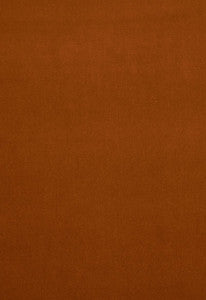 Gainsborough Velvet Clay 42795 by Schumacher Fabric