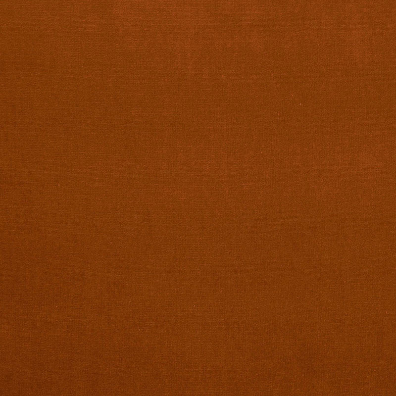 Gainsborough Velvet Clay 42795 by Schumacher Fabric GAINSBOROUGH VELVET COTTON 100% NETHERLANDS WYZENBEEK 40,000 </p><p>Repeat: Horizontal: and Vertical: 55 - Fabric Carolina -