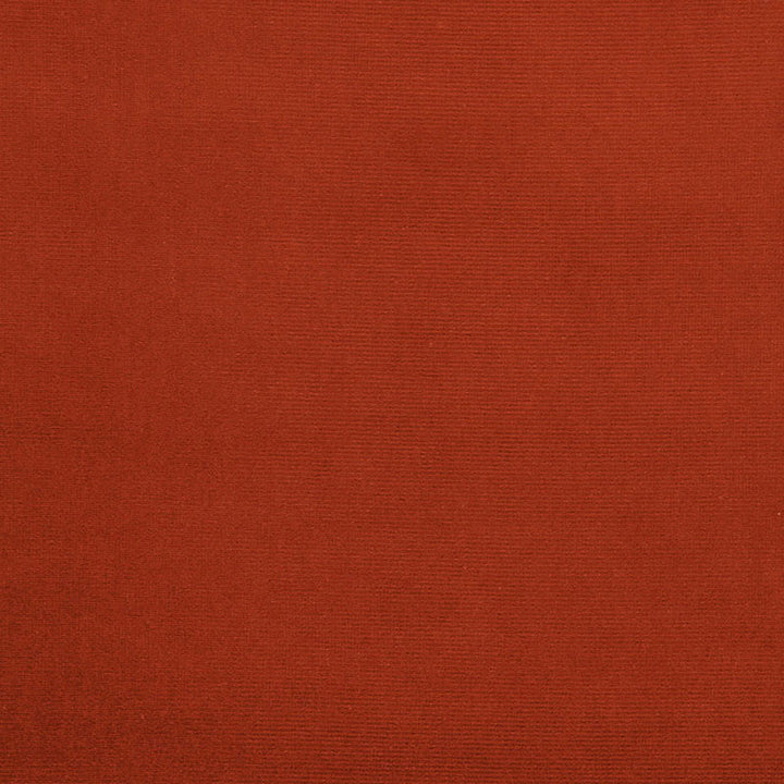 Gainsborough Velvet Terracotta 42797 by Schumacher Fabric GAINSBOROUGH WOVENS F90 COTTON 100% NETHERLANDS WYZENBEEK 40,000 </p><p>Repeat: Horizontal: and Vertical: 55 - Fabric Carolina -