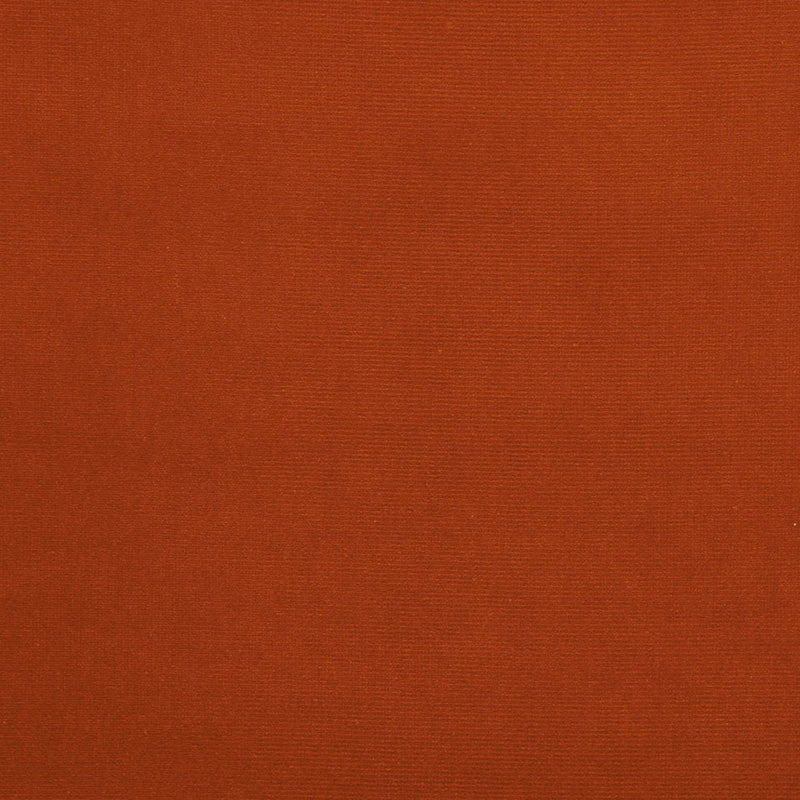 Gainsborough Velvet Copper 42799 by Schumacher Designer Fabric GAINSBOROUGH WOVENS F90 COTTON 100% NETHERLANDS WYZENBEEK 40,000 </p><p>Repeat: Horizontal: and Vertical: 55 - Swanky Fabrics -