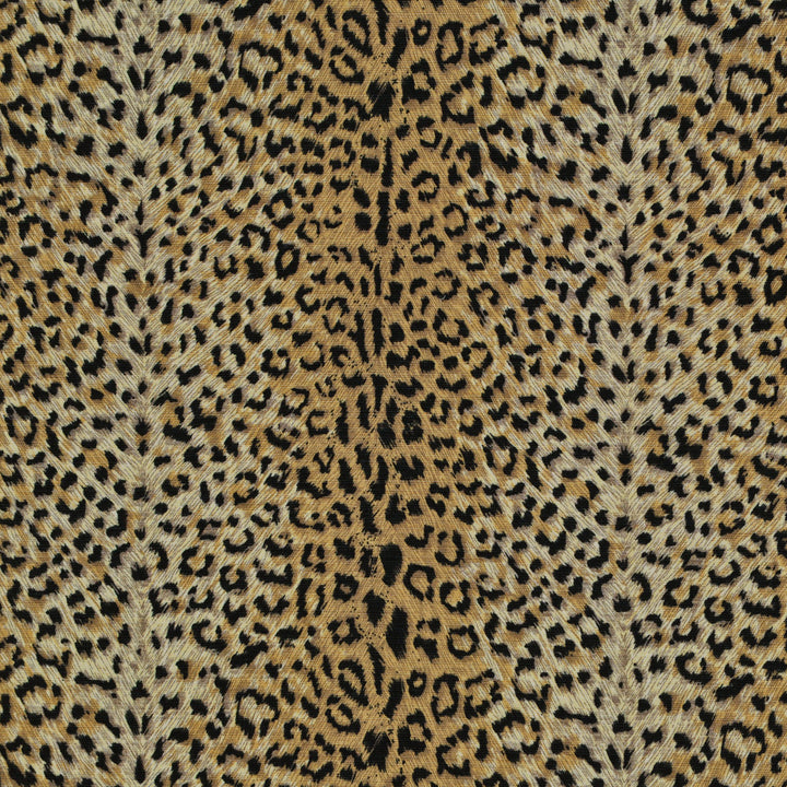 Cheetah Sandstone 6006 by P Kaufmann Fabrics Fabric