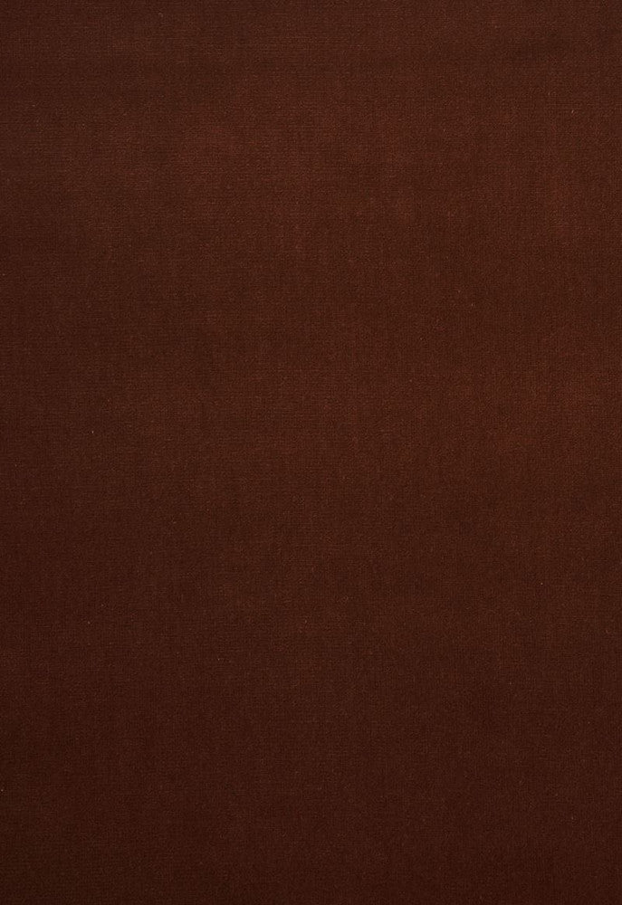 Gainsborough Velvet Brick 42801 by Schumacher Fabric Gainsborough-Velvets 100% Cotton Wyzenbeek 40,000 Horizontal: - and Vertical: - 55 - Fabric Carolina -