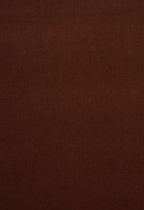 Gainsborough Velvet Brick 42801 by Schumacher Fabric