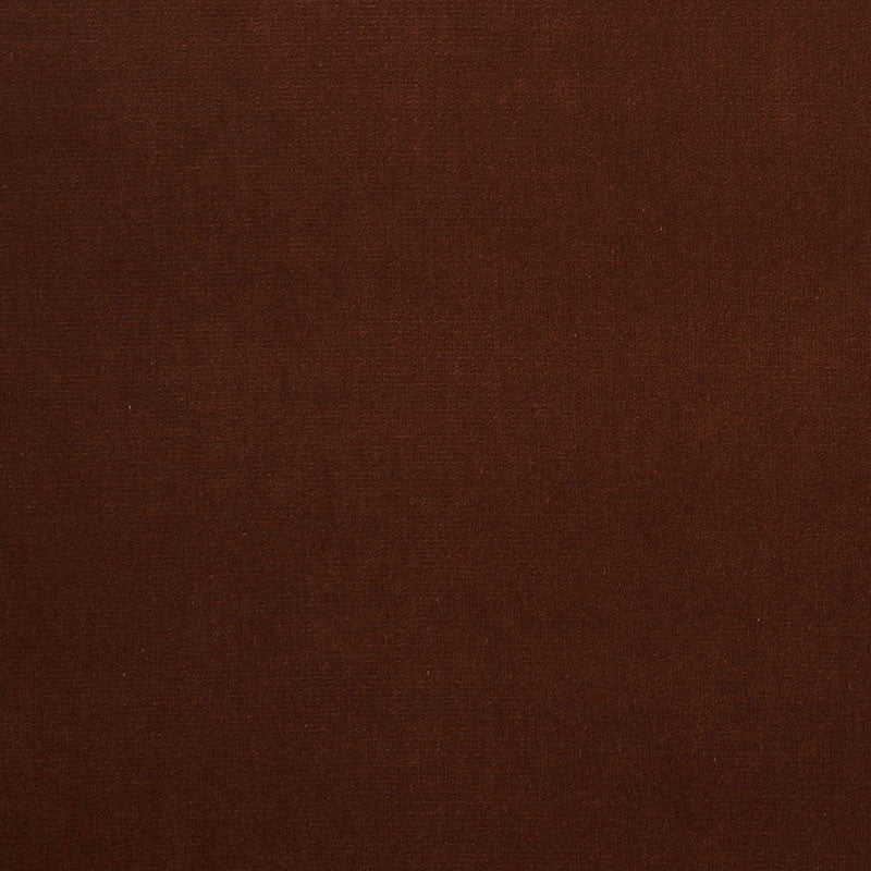 Gainsborough Velvet Brick 42801 by Schumacher Fabric GAINSBOROUGH VELVET See Sample NETHERLANDS HEAVY DUTY </p><p>Repeat: Horizontal: - and Vertical: - 55" WIDE (140CM) - Fabric Carolina -