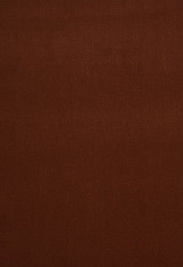 Gainsborough Velvet Cinnamon 42802 by Schumacher Fabric