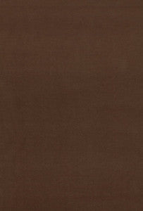 Gainsborough Velvet Pecan 42804 by Schumacher Fabric