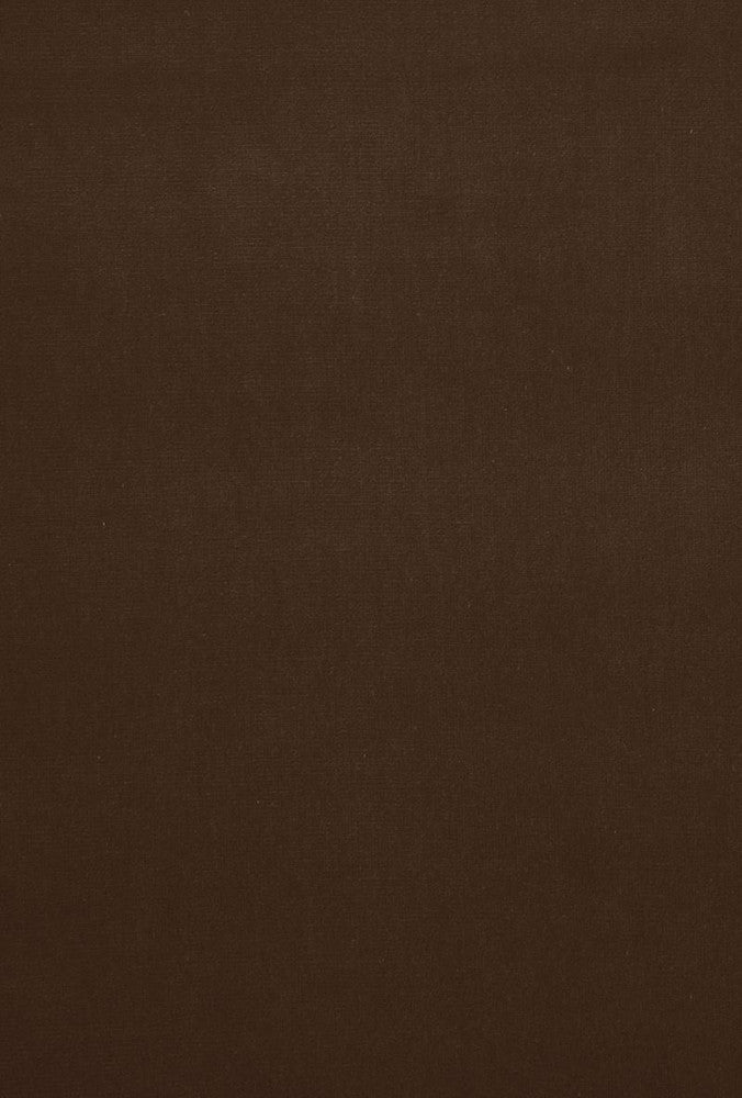 Gainsborough Velvet Coffee 42805 by Schumacher Fabric Gainsborough-Velvets 100% Cotton Wyzenbeek 40,000 Horizontal: - and Vertical: - 55 - Fabric Carolina -
