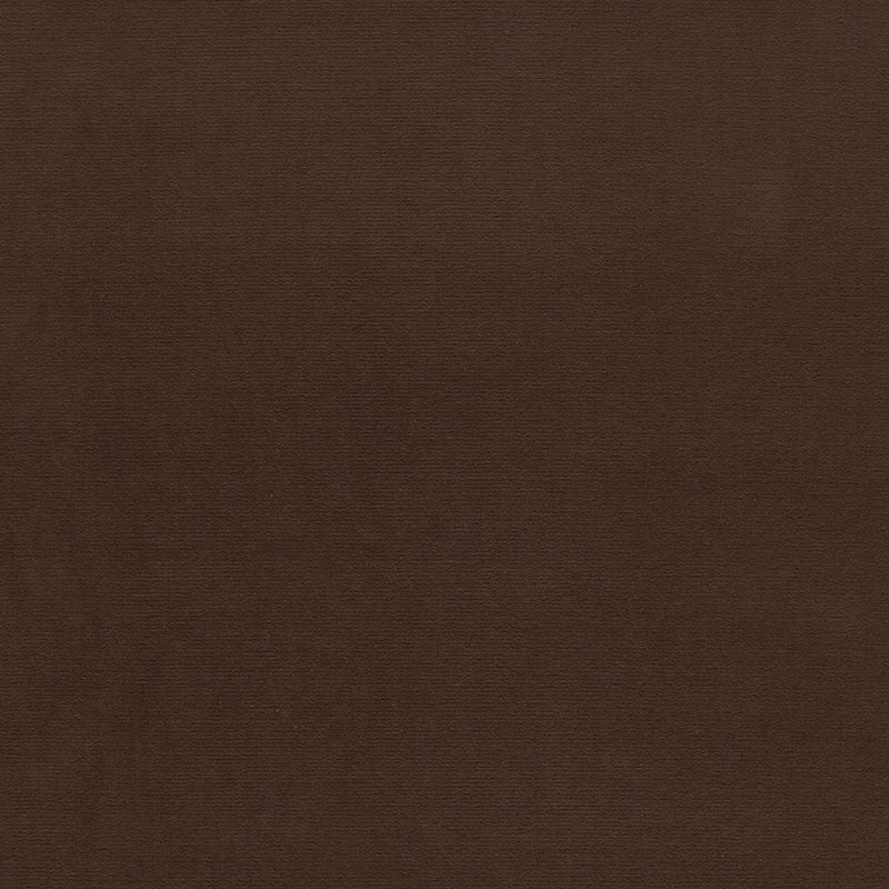 Gainsborough Velvet Brown 42808 by Schumacher Fabric GAINSBOROUGH VELVET COTTON 100% NETHERLANDS WYZENBEEK 40,000 </p><p>Repeat: Horizontal: and Vertical: 55 - Fabric Carolina -
