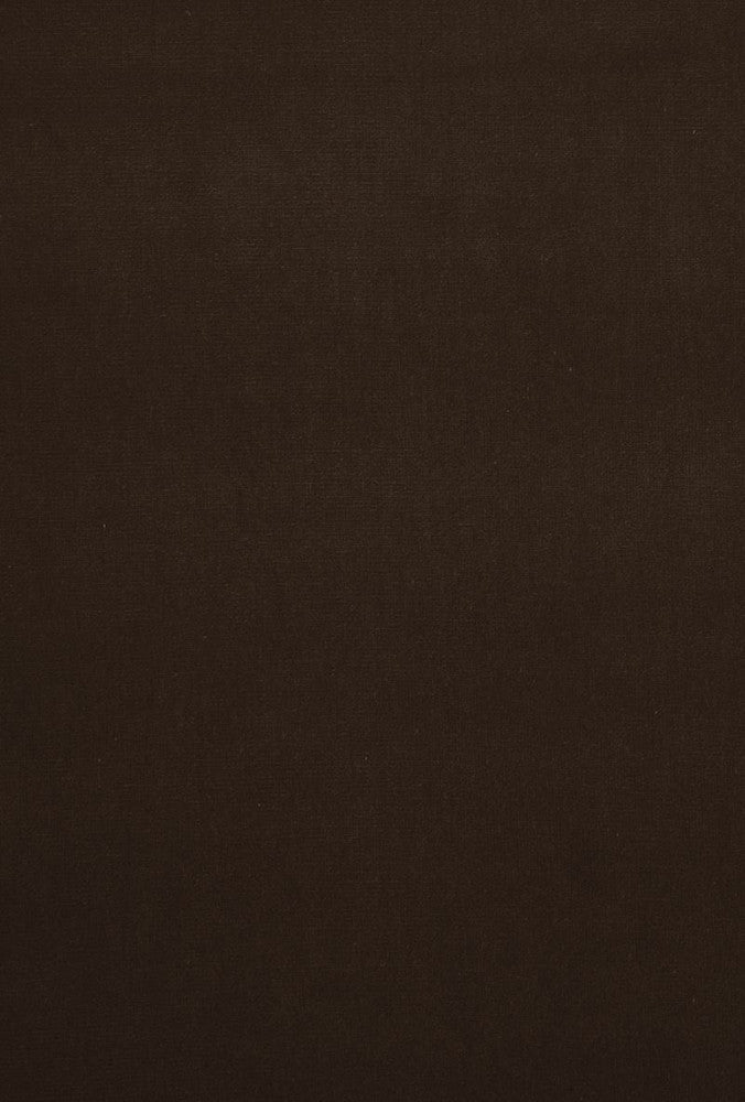Gainsborough Velvet Teak 42809 by Schumacher Designer Fabric Gainsborough-Velvets 100% Cotton Wyzenbeek 40,000 Horizontal: - and Vertical: - 55 - Swanky Fabrics -