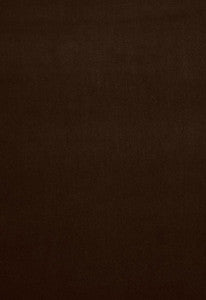 Gainsborough Velvet Ebony 42810 by Schumacher Fabric